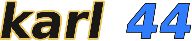 karl 44 logo