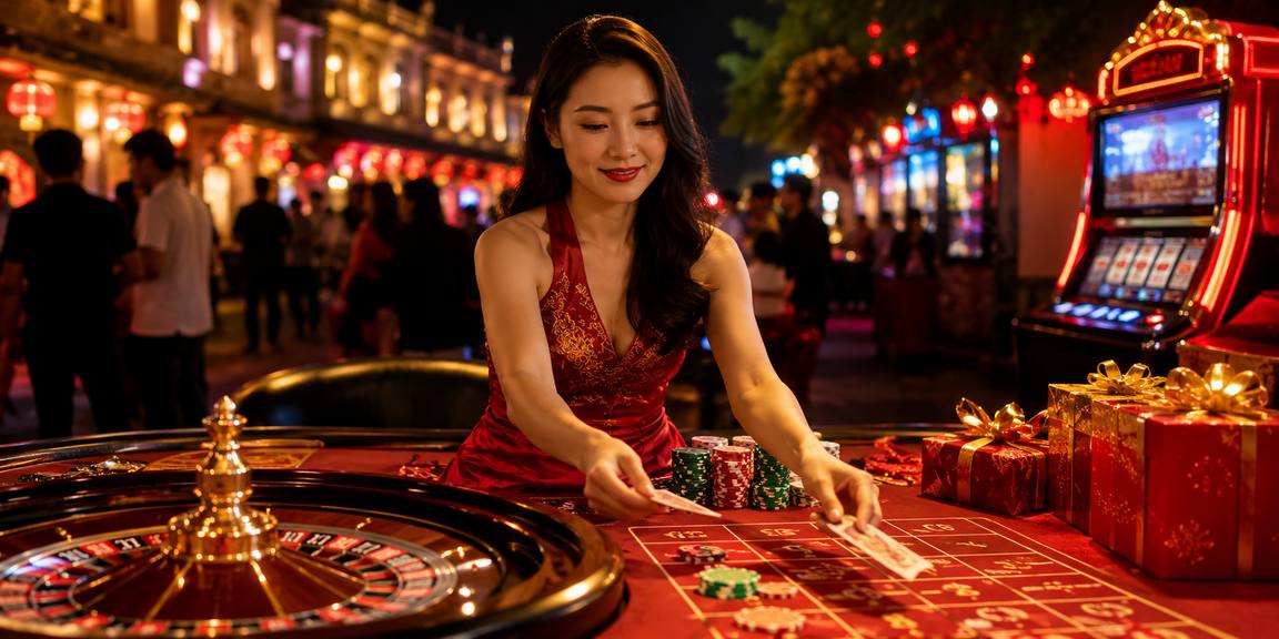 karl 44 Casino